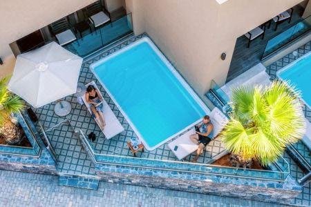 Neptune Apart-hotel - 28