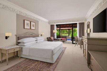 Mustika Yogyakarta Resort and Spa - 40