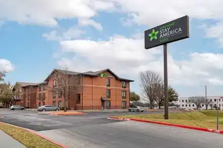 Extended Stay America Suites - Austin - Metro - 8