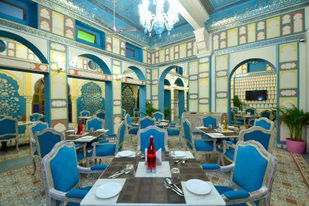 Nirbana Palace - A Heritage and Spa - 5