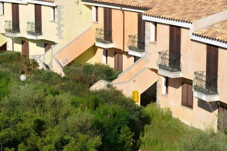 Residence PendraSardinia Costa del Turchese - 5
