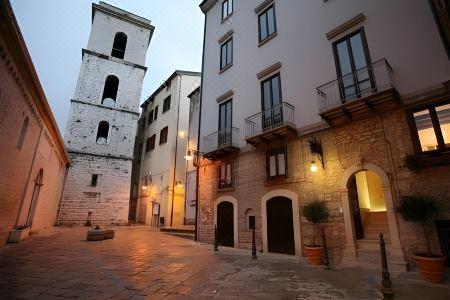 Guest House Al Convento - 8