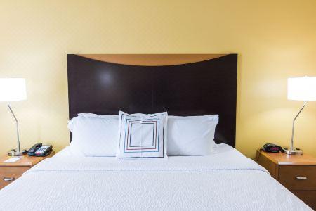 Fairfield Inn & Suites Chesapeake - 21