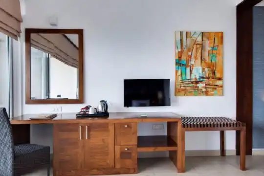 Green Boutique Villa - 57