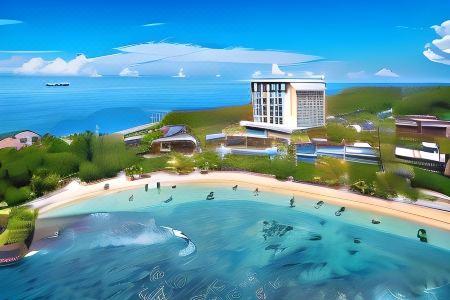 Araliya Beach Resort & Spa Unawatuna- Where You Meet the Sea All Year - 1