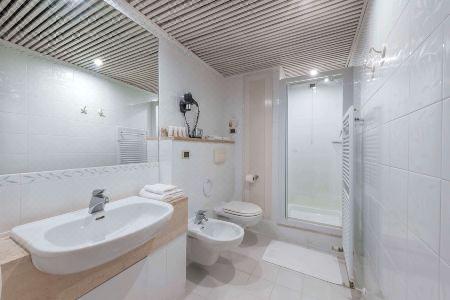 Best Western Quattrotorri - 96