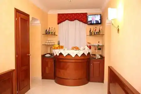 Guest House Galaxy - 7