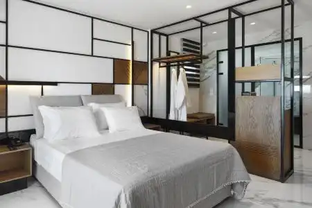 Assano Seafront Luxury - 4