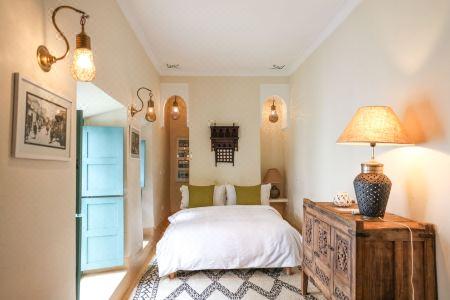 Riad 11 Zitoune - 53
