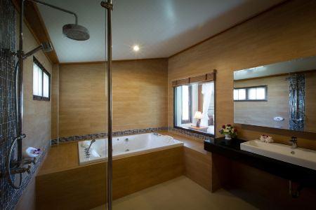 The Sunset Beach Resort - - 11