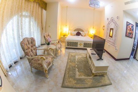 Madinat Al Bahr Business & Spa - 116