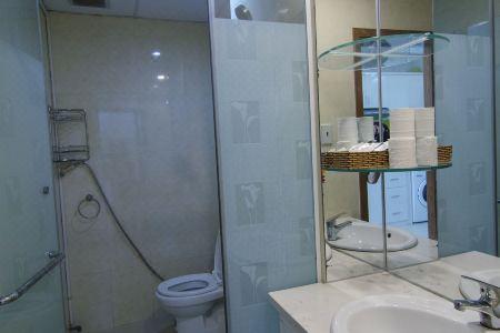 Apartment Muong Thanh - 20