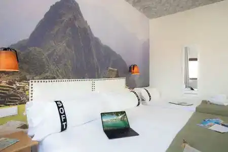 Casual Inca Porto - 8