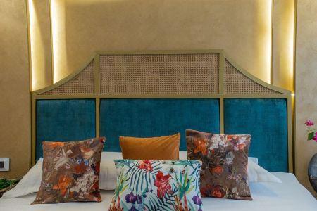 Sarang Palace - A Luxury Boutique - 22