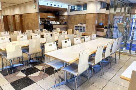 Toyoko Inn Osaka Sakai-higashi-eki - 4