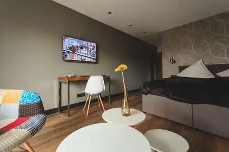 Niteroom Boutiquehotel - 1