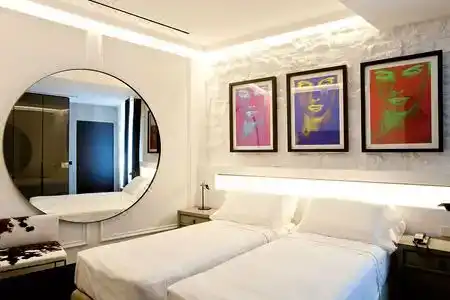 Areadocks Boutique - 1
