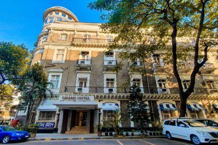 Grand Mumbai - Ballard Estate, Fort - 7