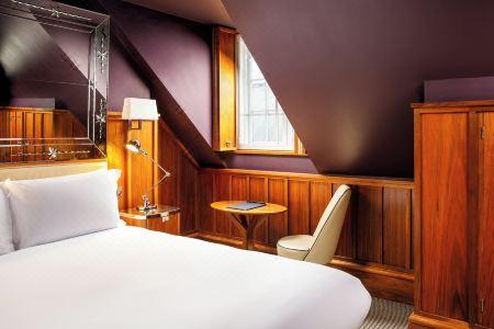 Kaya Great Northern, London - 26