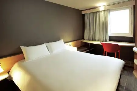 Ibis Casa Sidi Maarouf - 30
