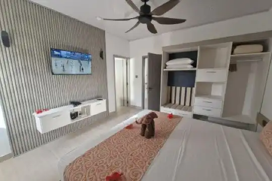 Le Tropique Villa - 8