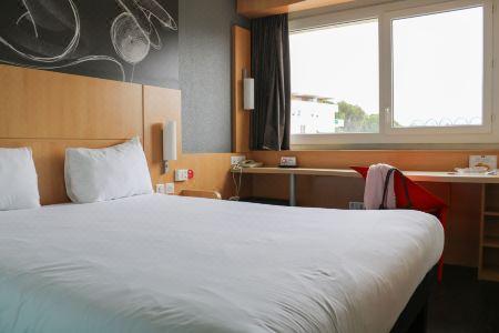 Ibis Montpellier Sud - 72