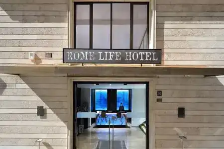 Rome Life - 1
