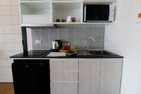 Cmor by Recalls Chiang Mai - 54