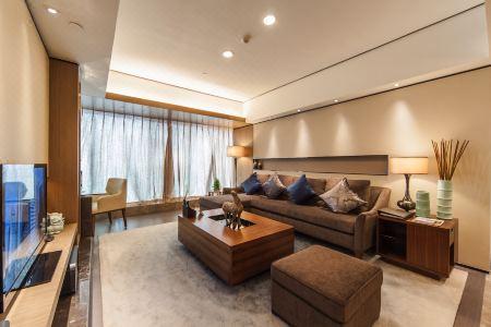 Ascott IFC Guangzhou - 13