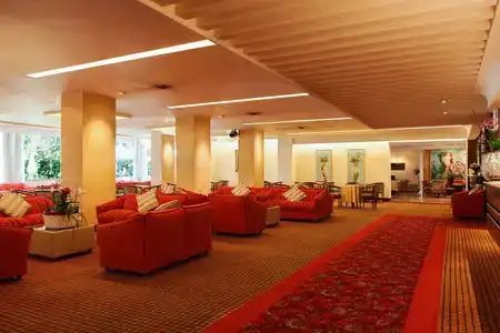 Olympia Terme - 3