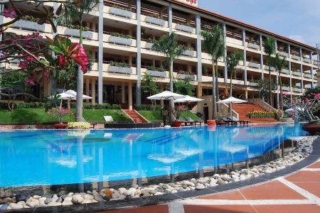 Tien Dat Mui NE Resort & Spa - 37