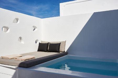 Loizos Stylish Residences - 108