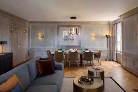 The Clift Royal Sonesta - 73