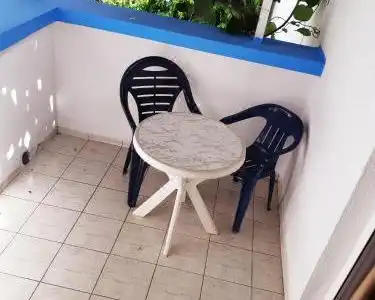 Apartments Danijelle 1 2 3 - 25