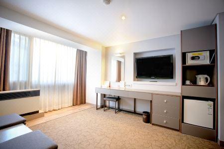 Savoy Myeongdong - 65