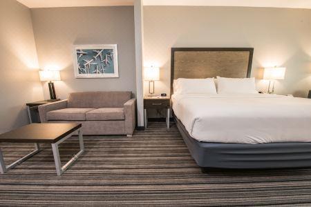 Holiday Inn Express & Suites HOUSTON - HOBBY AIRPORT AREA by IHG - 52