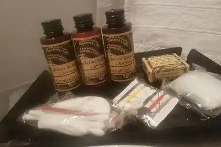 Old Town Luxury Suite - 0
