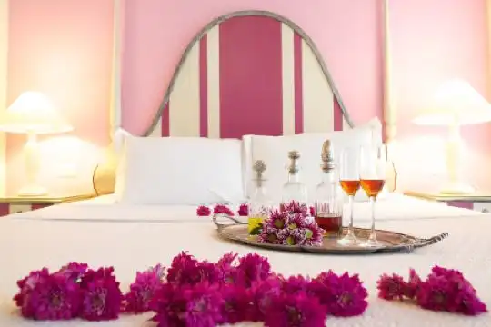 LYDIA suites and rooms - 11