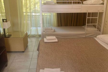 SEA VIEW APARTMENTS Artemis - 26