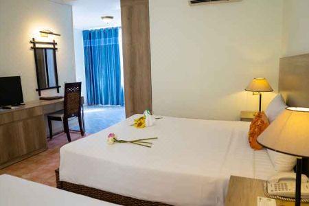 Lotus Vung Tau Resort & Spa - 62