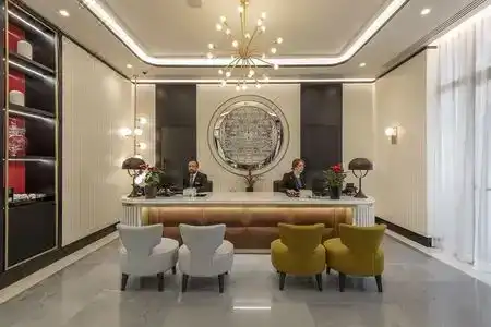 H10 Palazzo Galla - 4