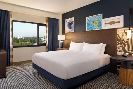 DoubleTree Suites by Hilton Orlando - Disney Springs™ Area - 28