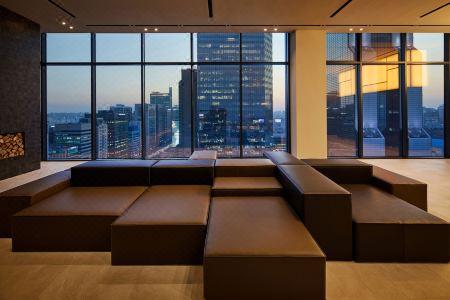 Shilla Stay Samsung COEX Center - 78