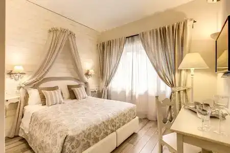 Casa Tua Vaticano Guest House - 0