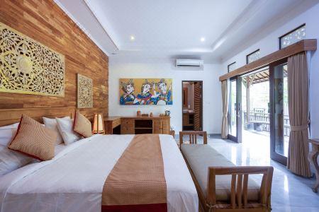 Puri Payogan Villa - 30