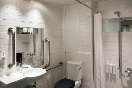 Four Points Flex by Sheraton Cardiff - 65