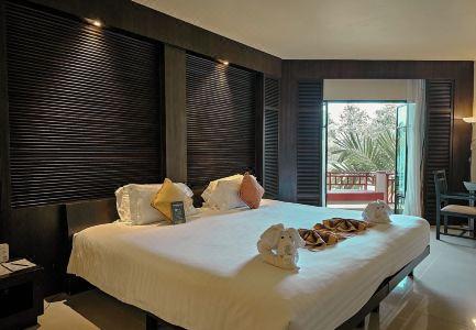 Novotel Chumphon Beach Resort & Golf - 42