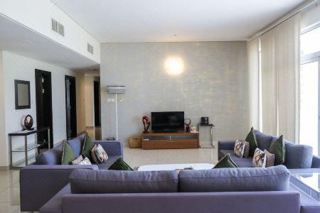 Gulf Suites Amwaj - 92