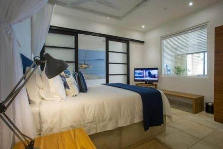 DoubleTree by Hilton Dar es Salaam - Oyster Bay - 29