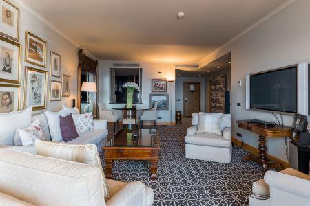 Royal Savoy - Ocean Resort - Savoy Signature - 61